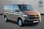 2022 Volkswagen Transporter 2.0 TDI 150 Highline Van