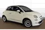2018 Fiat 500 1.2 Lounge 3dr Dualogic