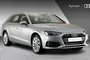 2022 Audi A4 Avant 35 TFSI Technik 5dr S Tronic