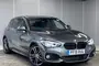 2019 BMW 1 Series 118i [1.5] M Sport Shadow Edition 5dr