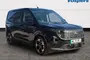 2025 Ford Transit Courier 100kW 43kWh Limited Van Auto