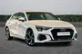 2024 Audi A3 30 TFSI S Line 5dr