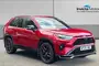 2025 Toyota RAV4 2.5 PHEV GR Sport 5dr CVT