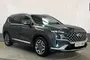 2023 Hyundai Santa Fe 1.6 TGDi Plug-in Hybrid Premium 5dr 4WD Auto