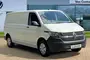 2024 Volkswagen Transporter 2.0 TDI 150 Startline Van