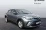 2021 Toyota C-HR 1.8 Hybrid Icon 5dr CVT