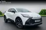 2024 Toyota C-HR 2.0 PHEV Design 5dr CVT