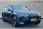 2025 BMW iX 300kW xDrive45 M Sport 101kWh 5dr Auto