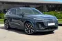 2025 Audi Q6 e-tron 285kW Quattro 100kWh Edition 1 5dr Auto