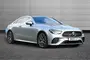 2021 Mercedes-Benz E-Class Coupe E220d AMG Line Premium 2dr 9G-Tronic