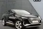 2023 Audi Q4 e-tron Sportback 125kW 35 55kWh S Line 5dr Auto