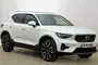 2025 Volvo XC40 2.0 B3P Ultra Dark 5dr Auto