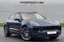 2023 Porsche Macan S 5dr PDK
