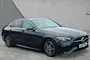 2025 Mercedes-Benz C-Class C200 AMG Line 4dr 9G-Tronic