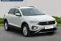 2023 Volkswagen T-Roc 1.0 TSI Life 5dr