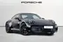 2023 Porsche 911 T 2dr PDK
