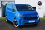 2026 Volkswagen Transporter 2.0 TDI 170 Commerce Pro Van Auto