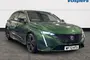 2022 Peugeot 308 1.2 PureTech GT Premium 5dr EAT8
