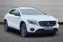 2019 Mercedes-Benz GLA GLA 180 Urban Edition 5dr Auto