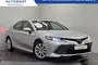 2020 Toyota Camry 2.5 VVT-i Hybrid Design 4dr CVT