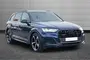 2022 Audi Q7 55 TFSI Quattro Black Edition 5dr Tiptronic