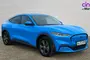 2023 Ford Mustang Mach-E 198kW Standard Range 70kWh RWD 5dr Auto