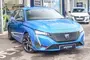 2022 Peugeot 308 1.2 PureTech Allure Premium 5dr EAT8