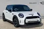 2023 MINI Hatchback 135kW Cooper S Level 3 33kWh 3dr Auto