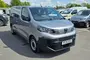 2026 Peugeot Expert 2.2 BlueHDi 150 Professional Crew Van