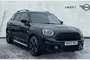 2023 MINI Countryman 1.5 Cooper Sport 5dr Auto [Comfort Pack]