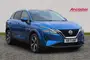 2021 Nissan Qashqai 1.3 DiG-T MH 158 N-Connecta 5dr Xtronic