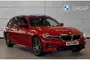 2021 BMW 3 Series Touring 330e xDrive Sport Pro 5dr Step Auto