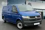 2024 Volkswagen Transporter 2.0 TDI 150 Startline Van