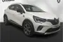 2023 Renault Captur 1.0 TCE 90 Techno 5dr