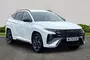 2025 Hyundai Tucson 1.6T 239 Hybrid N Line 5dr Auto