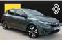 2025 Dacia Sandero 1.0 Tce Journey 5dr CVT