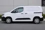 2021 Peugeot Partner 1000 1.5 BlueHDi 100 Professional Van