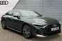 2025 Audi A5 2.0 TFSI 204 S line 4dr S Tronic