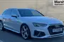 2020 Audi A4 35 TFSI S Line 5dr