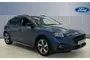 2021 Ford Focus Active 1.0 EcoBoost Hybrid mHEV 125 Active Edition 5dr