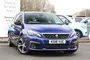 2018 Peugeot 308 SW 2.0 BlueHDi 150 GT Line 5dr