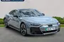 2026 Audi e-tron GT 435kW 105kWh S 4dr Auto