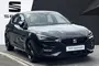 2026 SEAT Leon 1.5 eTSI 150 FR Black Edition 5dr DSG [DAP]