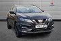 2017 Nissan Qashqai 1.6 dCi N-Connecta 5dr