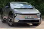 2025 Toyota bZ4X 165kW Design 73kWh 5dr Auto