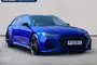 2022 Audi RS6 RS 6 TFSI Quattro Vorsprung 5dr Tiptronic