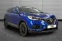 2021 Renault Kadjar 1.3 TCE Iconic 5dr