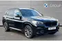2021 BMW X3 xDrive20i M Sport 5dr Step Auto