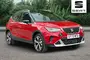 2023 SEAT Arona 1.0 TSI 110 XPERIENCE Lux 5dr