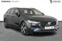 2022 Volvo V90 2.0 B4P Plus Dark 5dr Auto